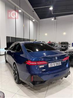 بي ام دبليو الفئة 5